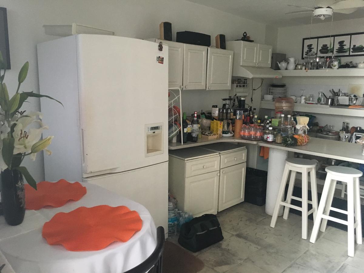 Hostel Mundo Maya Κανκούν Εξωτερικό φωτογραφία