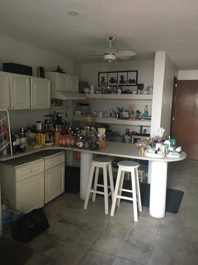 Hostel Mundo Maya Κανκούν Εξωτερικό φωτογραφία