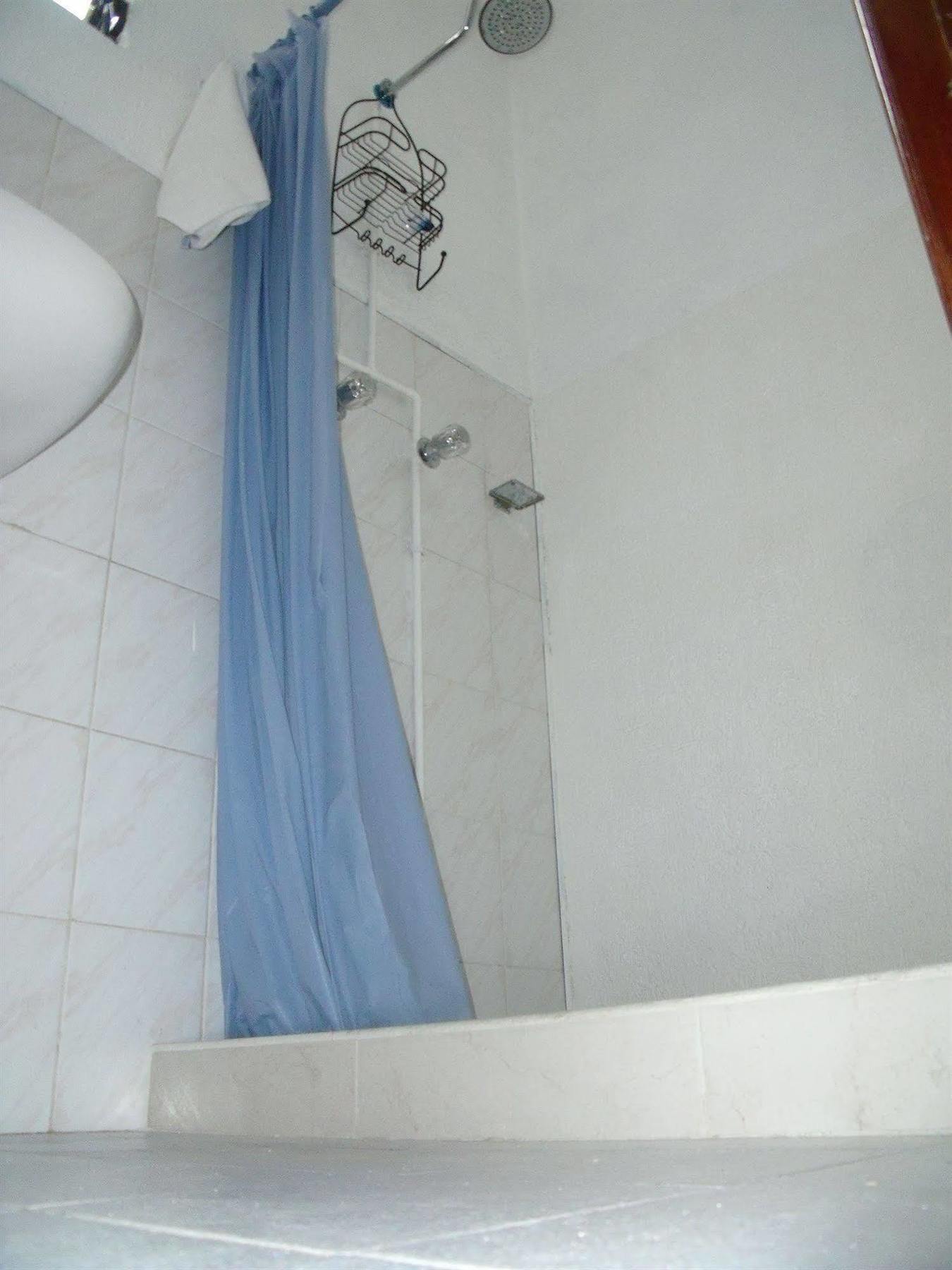 Hostel Mundo Maya Κανκούν Εξωτερικό φωτογραφία